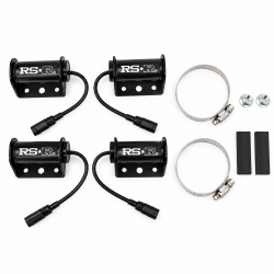 RS-R 17-26 Civic Type R Electronic Damper Control Warning Canceller